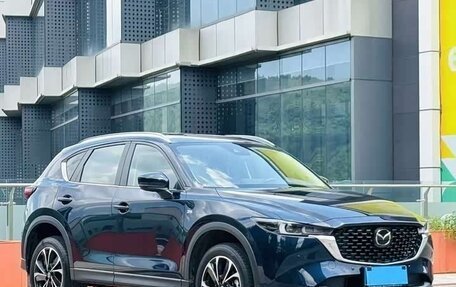Mazda CX-5 II, 2022 год, 3 220 000 рублей, 3 фотография