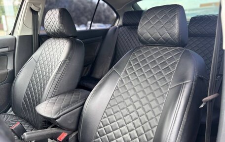 Skoda Octavia, 2011 год, 550 000 рублей, 10 фотография