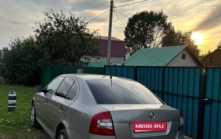Skoda Octavia, 2011 год, 550 000 рублей, 6 фотография