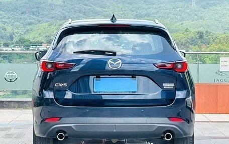 Mazda CX-5 II, 2022 год, 3 220 000 рублей, 5 фотография