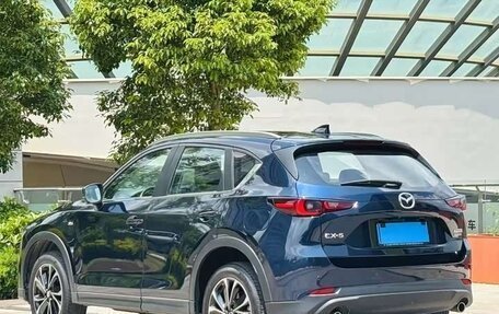 Mazda CX-5 II, 2022 год, 3 220 000 рублей, 6 фотография