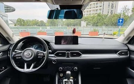 Mazda CX-5 II, 2022 год, 3 220 000 рублей, 7 фотография