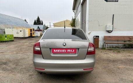 Skoda Octavia, 2011 год, 550 000 рублей, 5 фотография