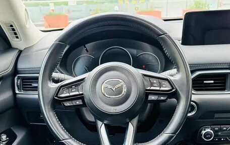 Mazda CX-5 II, 2022 год, 3 220 000 рублей, 10 фотография