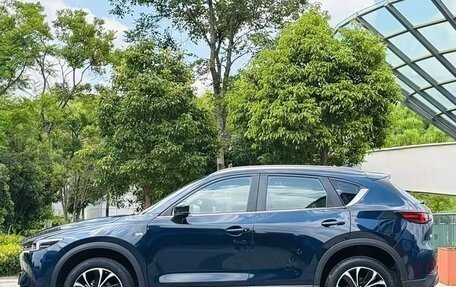 Mazda CX-5 II, 2022 год, 3 220 000 рублей, 15 фотография