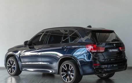 BMW X5, 2017 год, 4 529 000 рублей, 2 фотография