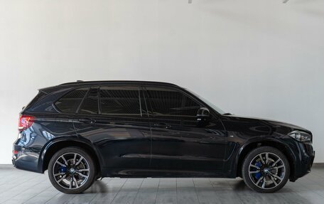 BMW X5, 2017 год, 4 529 000 рублей, 5 фотография