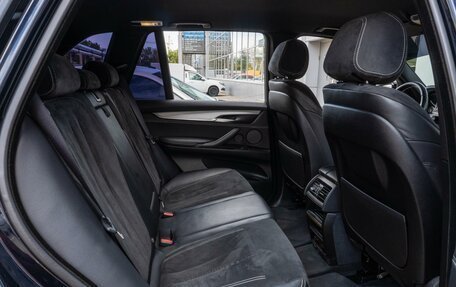 BMW X5, 2017 год, 4 529 000 рублей, 7 фотография