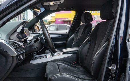 BMW X5, 2017 год, 4 529 000 рублей, 10 фотография