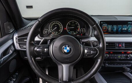 BMW X5, 2017 год, 4 529 000 рублей, 12 фотография