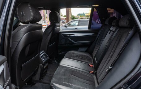 BMW X5, 2017 год, 4 529 000 рублей, 9 фотография
