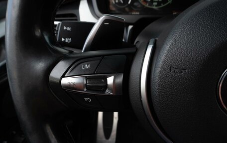 BMW X5, 2017 год, 4 529 000 рублей, 15 фотография