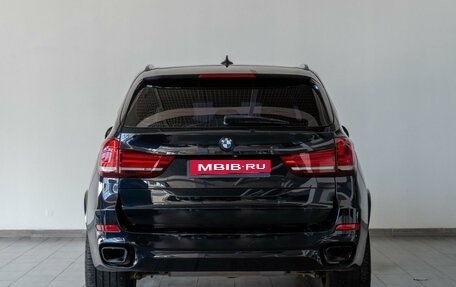 BMW X5, 2017 год, 4 529 000 рублей, 4 фотография