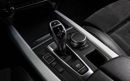 BMW X5, 2017 год, 4 529 000 рублей, 20 фотография