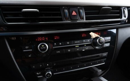 BMW X5, 2017 год, 4 529 000 рублей, 19 фотография