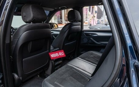 BMW X5, 2017 год, 4 529 000 рублей, 11 фотография