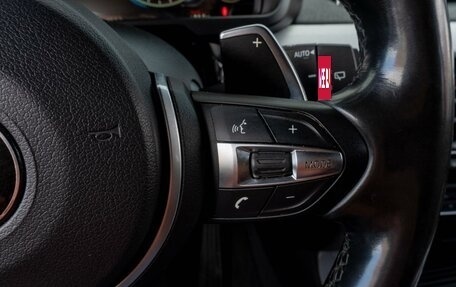 BMW X5, 2017 год, 4 529 000 рублей, 16 фотография