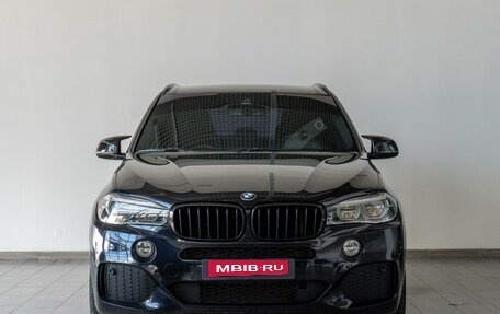 BMW X5, 2017 год, 4 529 000 рублей, 3 фотография