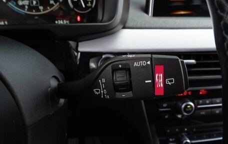 BMW X5, 2017 год, 4 529 000 рублей, 14 фотография