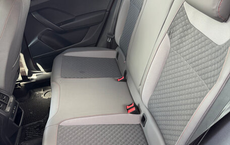 Volkswagen Taos, 2021 год, 2 580 000 рублей, 21 фотография