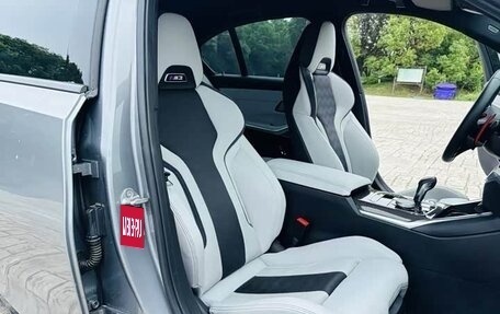 BMW M3, 2022 год, 8 700 000 рублей, 6 фотография
