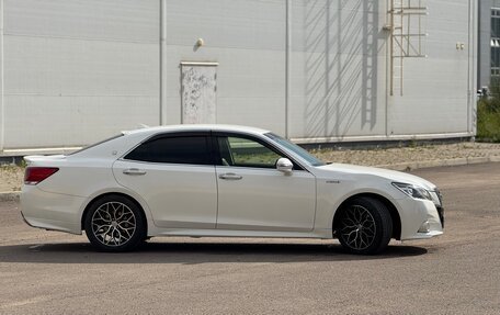 Toyota Crown, 2013 год, 2 490 000 рублей, 6 фотография