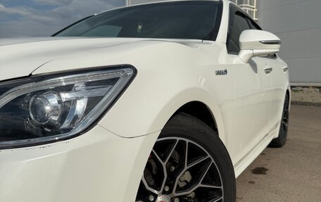 Toyota Crown, 2013 год, 2 490 000 рублей, 12 фотография