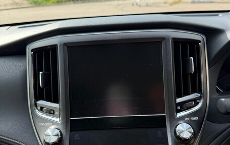 Toyota Crown, 2013 год, 2 490 000 рублей, 20 фотография