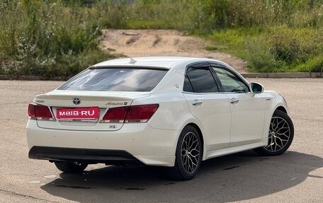 Toyota Crown, 2013 год, 2 490 000 рублей, 8 фотография