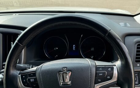 Toyota Crown, 2013 год, 2 490 000 рублей, 19 фотография
