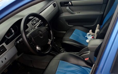 Chevrolet Lacetti, 2008 год, 600 000 рублей, 7 фотография