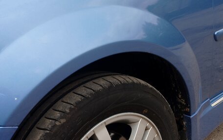 Chevrolet Lacetti, 2008 год, 600 000 рублей, 5 фотография