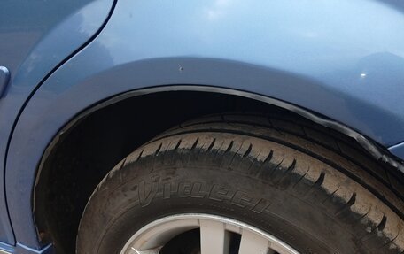 Chevrolet Lacetti, 2008 год, 600 000 рублей, 9 фотография