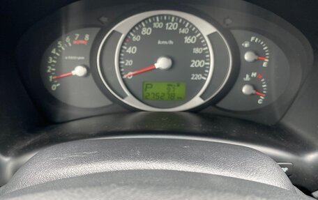 Hyundai Tucson III, 2006 год, 674 000 рублей, 12 фотография