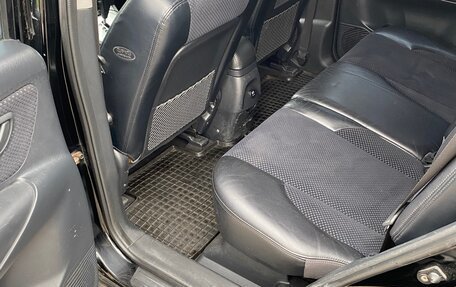 Hyundai Tucson III, 2006 год, 674 000 рублей, 11 фотография
