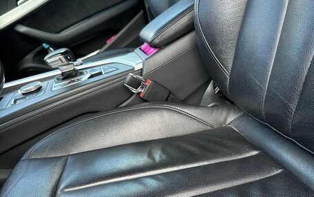 Audi A4, 2016 год, 1 990 000 рублей, 16 фотография