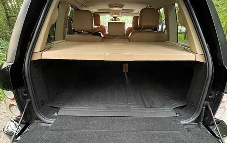 Land Rover Range Rover III, 2012 год, 2 740 000 рублей, 5 фотография