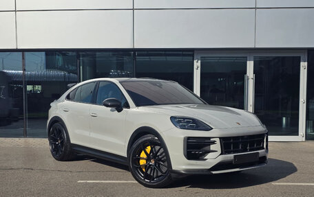 Porsche Cayenne III, 2025 год, 30 990 000 рублей, 3 фотография