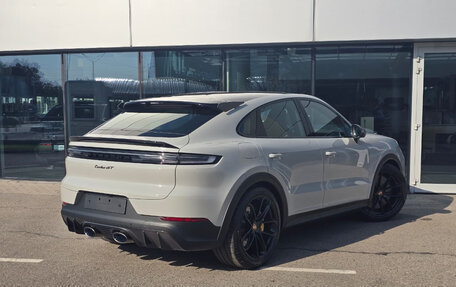 Porsche Cayenne III, 2025 год, 30 990 000 рублей, 4 фотография