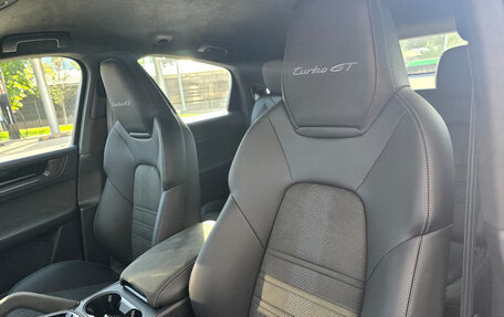 Porsche Cayenne III, 2025 год, 30 990 000 рублей, 11 фотография