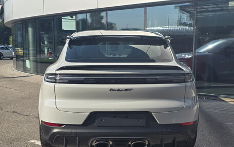 Porsche Cayenne III, 2025 год, 30 990 000 рублей, 5 фотография