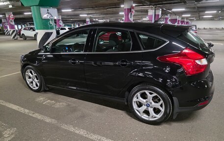 Ford Focus III, 2014 год, 850 000 рублей, 1 фотография