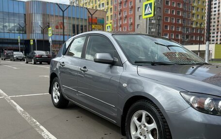 Mazda 3, 2004 год, 335 000 рублей, 1 фотография