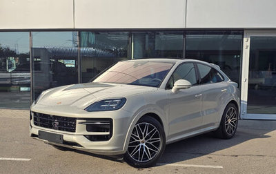 Porsche Cayenne III, 2025 год, 17 090 000 рублей, 1 фотография