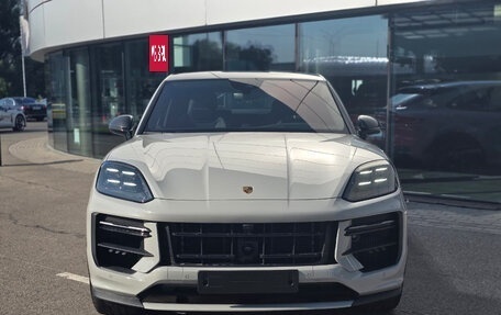 Porsche Cayenne III, 2025 год, 30 990 000 рублей, 2 фотография