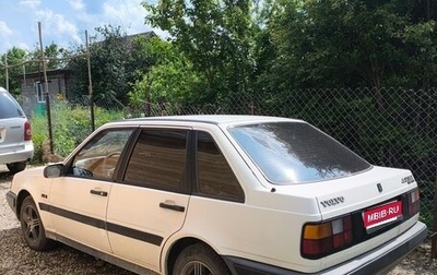 Volvo 440, 1989 год, 210 000 рублей, 1 фотография