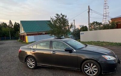 Lexus ES VII, 2006 год, 795 000 рублей, 1 фотография