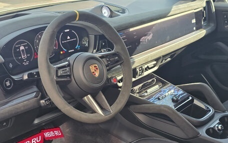 Porsche Cayenne III, 2025 год, 30 990 000 рублей, 10 фотография