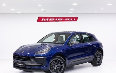 Porsche Macan I рестайлинг, 2025 год, 12 090 000 рублей, 1 фотография