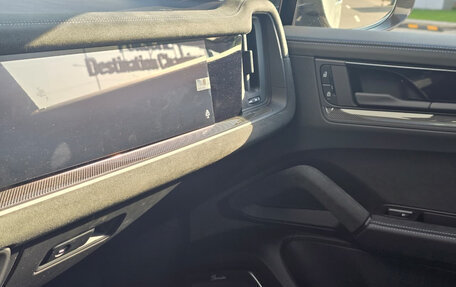 Porsche Cayenne III, 2025 год, 30 990 000 рублей, 20 фотография